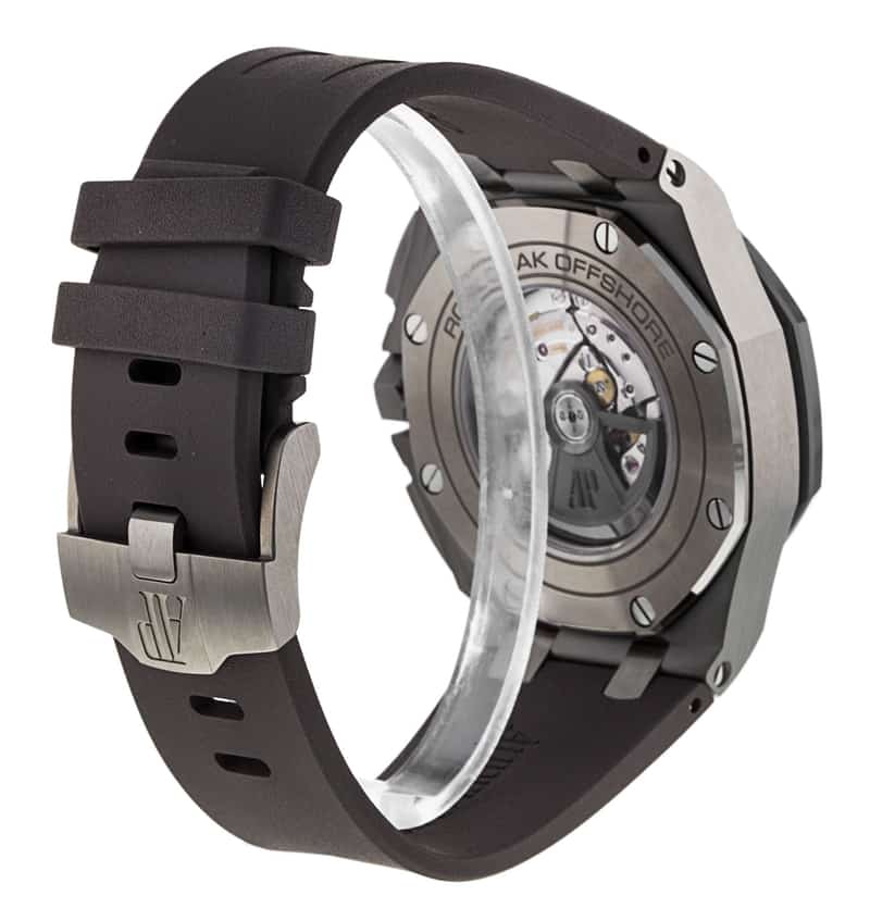Audemars Piguet Royal Oak Offshore 26400IO.OO.A004CA.02